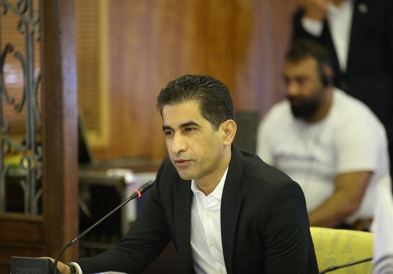 دبیرکل فدراسیون فوتبال: درمورد بازی‌های تدارکاتی تیم‌ملی اجازه دلالی نمی‌دهیم