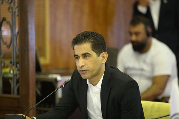 دبیرکل فدراسیون فوتبال: درمورد بازیهای تدارکاتی تیمملی اجازه دلالی نمیدهیم