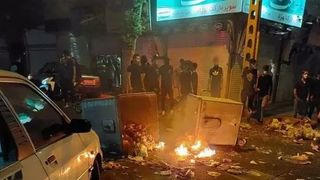 Sociologist In Iran Says ‘Window Of Opportunity’ Closing For Regime