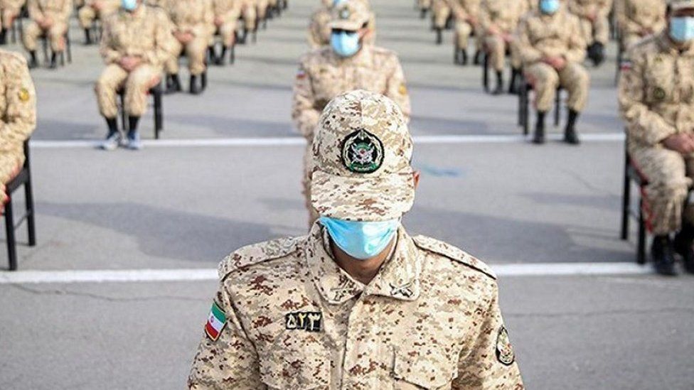 رصد فرار جنود وضباط من وحدات إيرانية.. والسلطات تحذر: عقوبات قد تصل إلى الإعدام