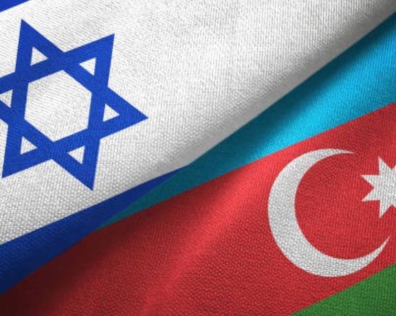 Baku To Allow Israel To Use Its Airfields To Attack Iran - Report