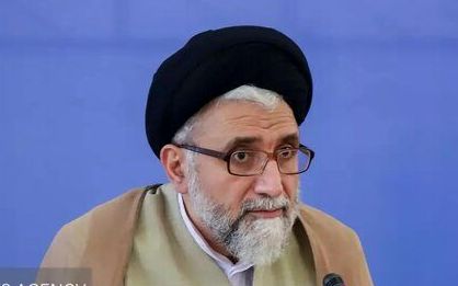 وزیر اطلاعات: آرایش نظامی در منطقه نشاندهنده قدرت نیروهای مسلح ماست