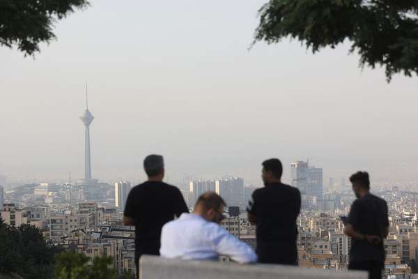 Quiet efforts keep information flowing during Iran’s digital blackout