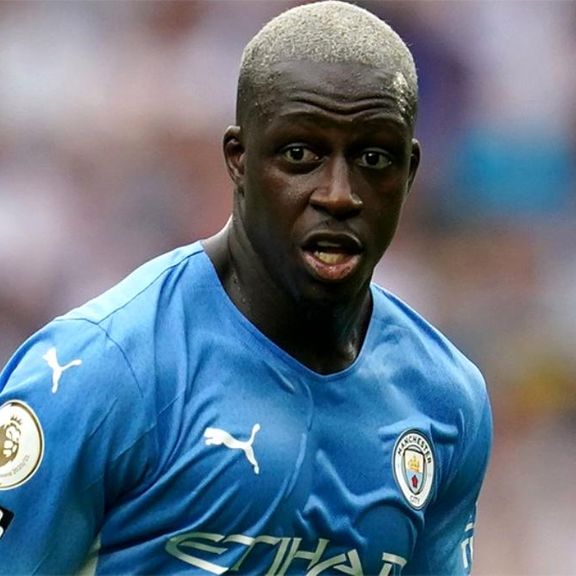 هفتمین مورد اتهام تجاوز به ستاره منچسترسیتی