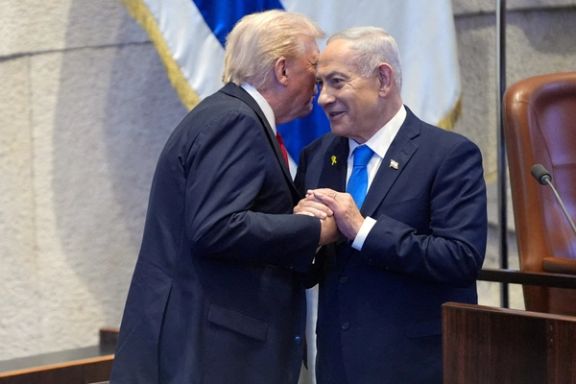 ‘Good cop, bad cop’: Is Trump-Netanyahu Iran policy a ruse?