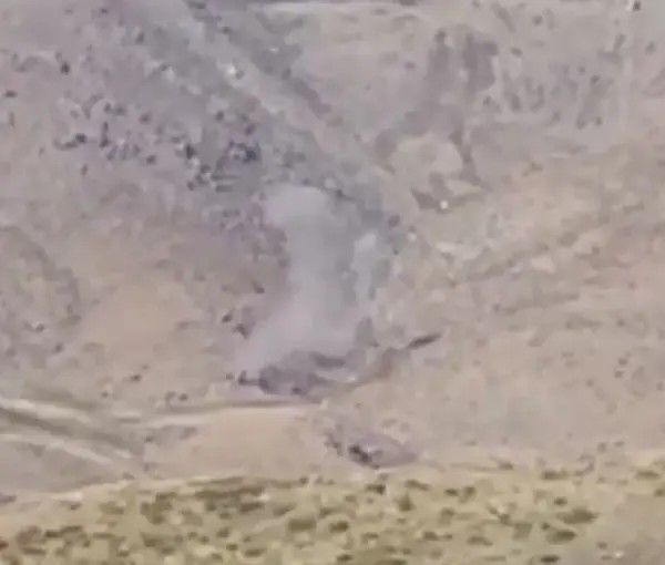 لليوم الرابع على التوالي.. الحرس الثوري الإيراني يهاجم المناطق الحدودية لإقليم كردستان 