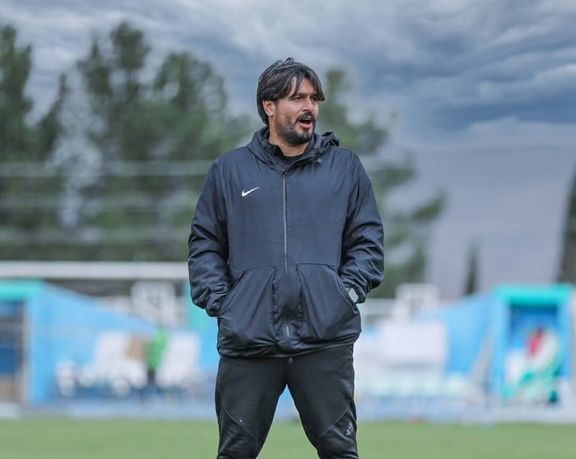 سعید دقیقی: تیمهایم از استقلال نکونام، موسیمانه و بوژوویچ بهتر بودند