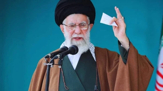 Q&A: What was Khamenei’s role in the 2015 nuclear deal?