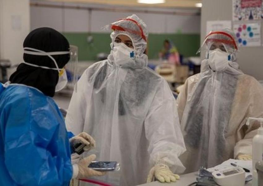 هشدار روسای دانشگاه‌های علوم پزشکی سراسر ایران: بیم فاجعه انسانی می‌رود