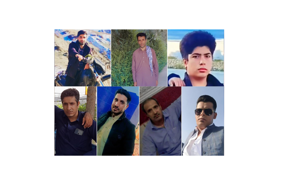 Mass arrests carried out in Iran's southeastern city of Zahedan, rights group says