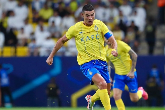 النصر ۴-۲ شباب الاهلی؛ صعود دراماتیک یاران رونالدو به لیگ قهرمانان آسیا