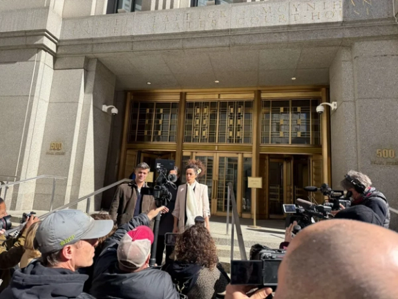 ماركو روبيو: الحكم على المتورطين بمحاولة اغتيال مسيح نجاد يؤكد سرعة محاسبة طهران