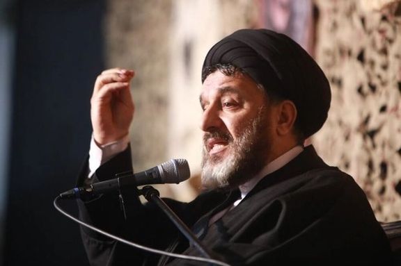 رییس مجمع طلاب حوزه علمیه قم: کوتاهی در حمایت از فلسطین غضب الهی را در پی دارد