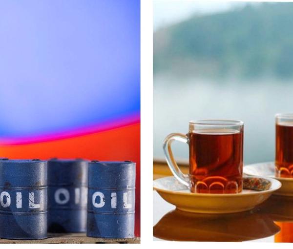 "رويترز": سريلانكا تصدر الشاي إلى إيران بدلاً من 250 مليون دولار ديونا نفطية