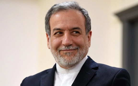 عراقجي: لم تكن سياسة طهران أبدًا إزالة إسرائيل من خريطة العالم