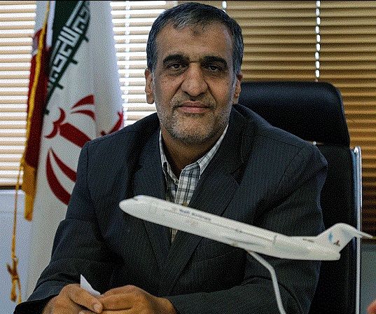 وزير الأمن الأرجنتيني: أحد أفراد طاقم الطائرة المحتجزة من أقارب وزير الداخلية الإيراني 