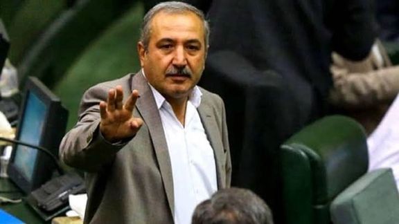 MP Jalal Mahmoudzadeh