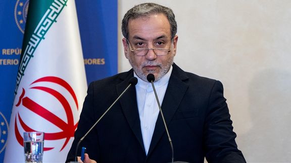 عباس عراقچی: بدون غنیسازی توافقی در کار نخواهد بود