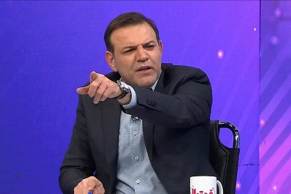 جدی شدن استیضاح رئیس فدراسیون فوتبال یک روز پس از افشاگری ایران اینترنشنال
