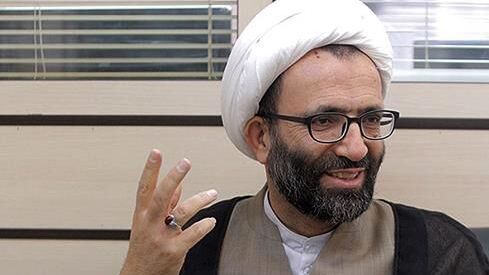 سلیمی، عضو هیاترییسه مجلس: این ظلم به طرح صیانت است که آن را محدودسازی بدانیم