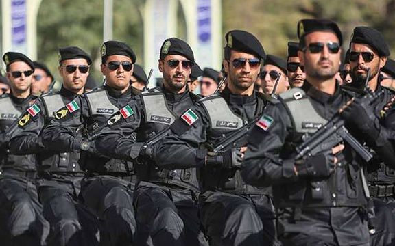 وزیر ارشاد از استفاده از نیروی انتظامی برای «پاسداشت ادبیات فارسی» خبر داد