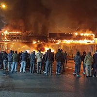 دستکم ۱۲ هزار جانباخته سرکوب اعتراضات در ایران؛ منطق تاریکی، مهندسی کشتار و ضرورت مداخله