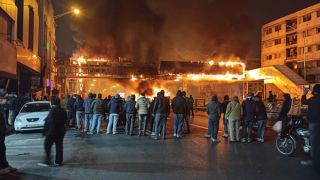 دستکم ۱۲ هزار جانباخته سرکوب اعتراضات در ایران؛ منطق تاریکی، مهندسی کشتار و ضرورت مداخله