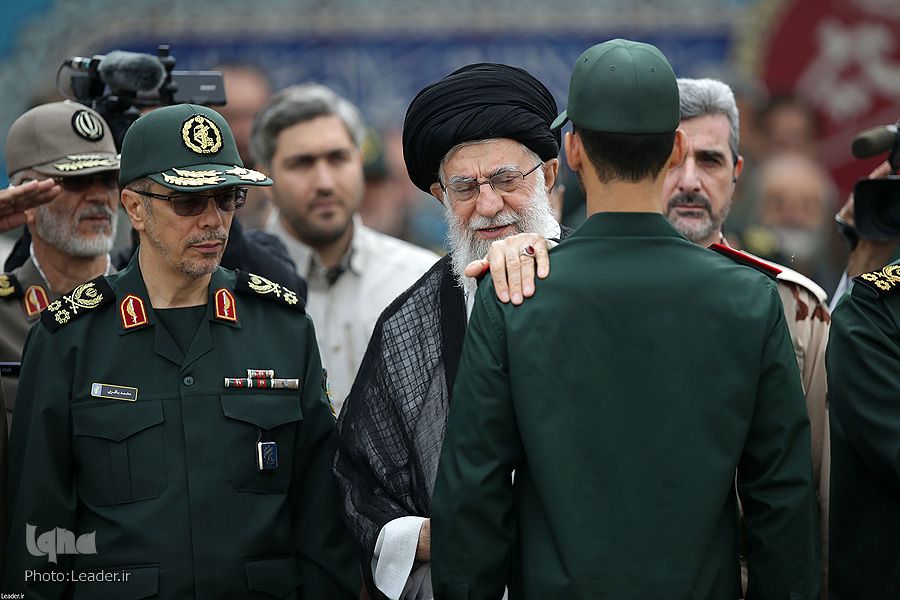 استرالیا: برای پنهان کردن نقش ایران در حملات یهودستیزانه از واسطه استفاده شد