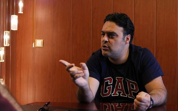 آتیلا حجازی: با این درد و رنجی که مردم دارند، نوروز نمیچسبد