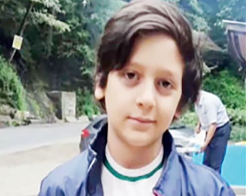 مادر یک نوجوان ۱۵ساله بازداشتی: وکیل تسخیری پسرم نمیدانست پروندهاش کدام است