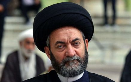 نماینده خامنهای: نتانیاهو به ایرانیها پیام داد من هم به اسرائیلیها پیام میدهم