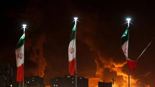 خطر جنگ سوم؛ جمهوری اسلامی بر مسیر جنگطلبانه پافشاری میکند