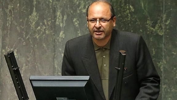 برلماني إيراني: كان يجب أن نصنع القنبلة الذرية منذ زمن بعيد