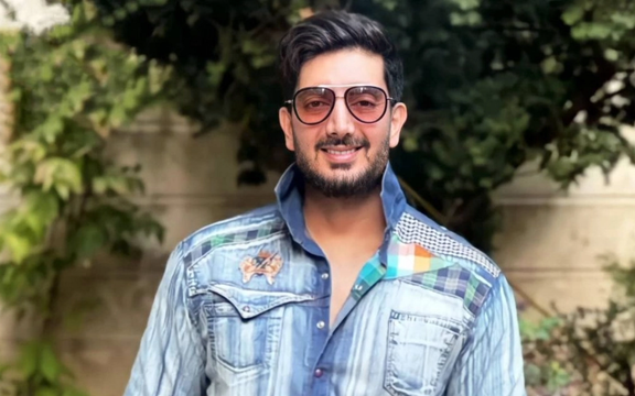 خبرنگار حوزه موسیقی: سطح هوشیاری فرزاد فرزین به دلیل ابتلا به کرونا کاهش یافت