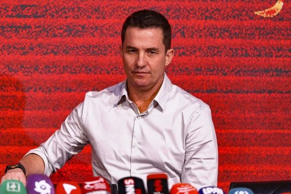 اوسمار ویرا: هدفهای ما در پرسپولیس بزرگ و رویای من رسیدن به پیروزی است