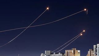 اسرائیل چگونه ۹۹ درصد پهپادها و موشکهای جمهوری اسلامی را رهگیری کرد؟