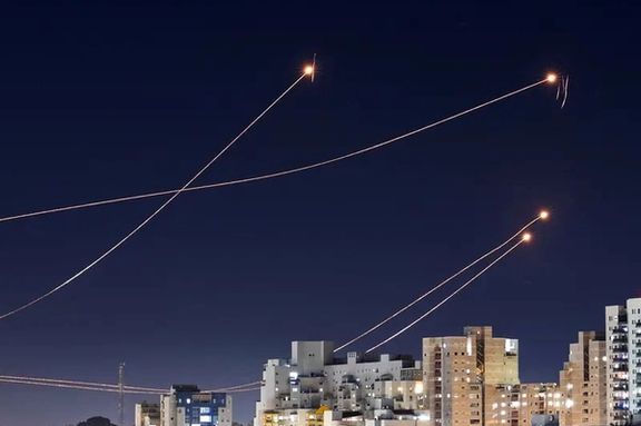 تحلیل رسانههای ترکیه از حمله جمهوری اسلامی به اسرائیل و نگرانی از تشدید تنشها