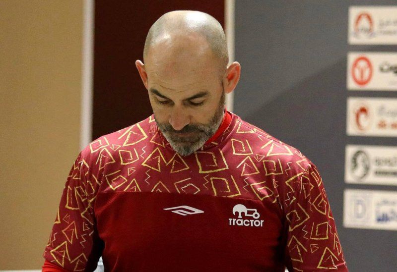 «باید برگردیم، خانواده نگران هستند»؛ خمز به دلیل حمله سپاه به اسرائیل از تراکتور جدا شد؟