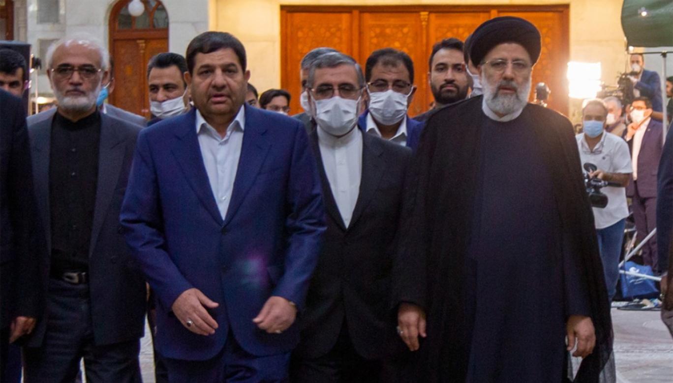 Raisi Administration Under Attack By Iranian Politicians