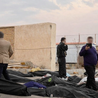 Suspicious in-custody injections feared linked to deaths of Iran protesters