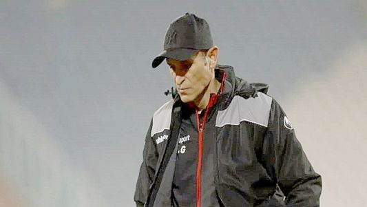 گلمحمدی با عذرخواهی از جامعه داوری: ما فقط انتظار عدالت داریم