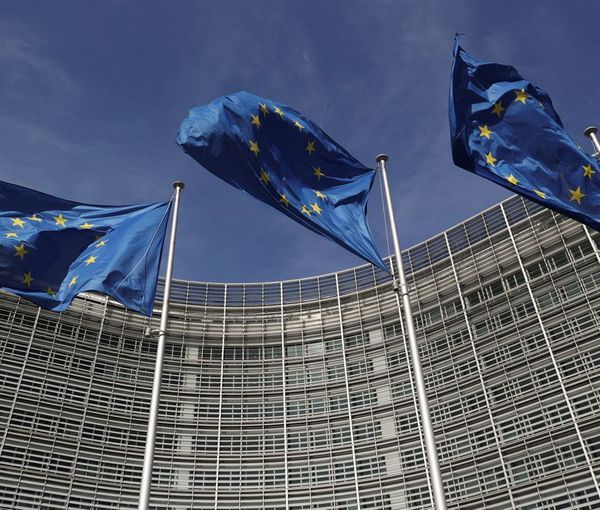 أوروبا تقرر فرض عقوبات جديدة ضد إيران بعد إعدام متظاهري أصفهان