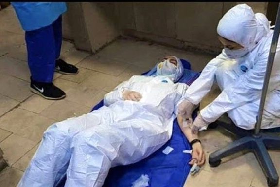 عضو هیات رییسه مجلس: هر هفته یا هر ماه یک دانشجوی پزشکی بر اثر فشار خودکشی میکند