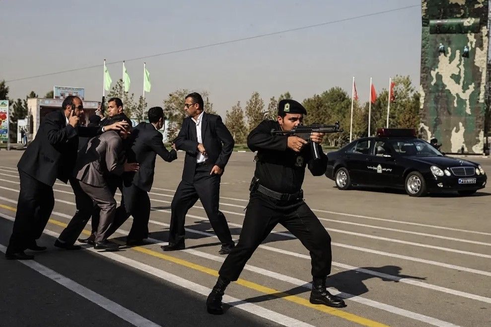 در پی اعتراضات دی‌ماه و نگرانی‌های امنیتی، سطح حفاظت استانداران و فرمانداران افزایش یافت