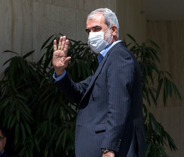 Iran Education Minister Resigns Amid Late Payment To Teachers