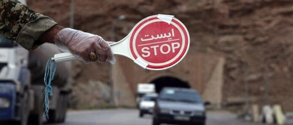 سخنگوی وزارت بهداشت: شهروندان از هرگونه سفر خودداری کنند
