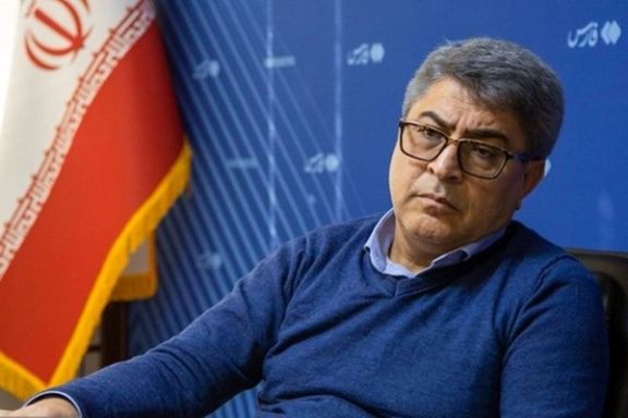 محمدعلی وکیلی، مدیرمسئول روزنامه ابتکار: اصلاحطلبانهترین حرف این است که از غزه دفاع کنیم