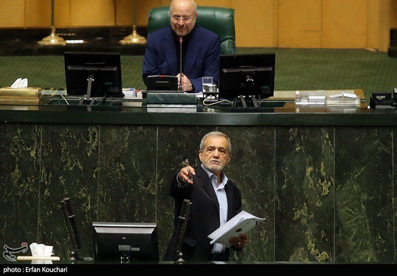 Iran's domestic politics smolder beneath the ashes of war