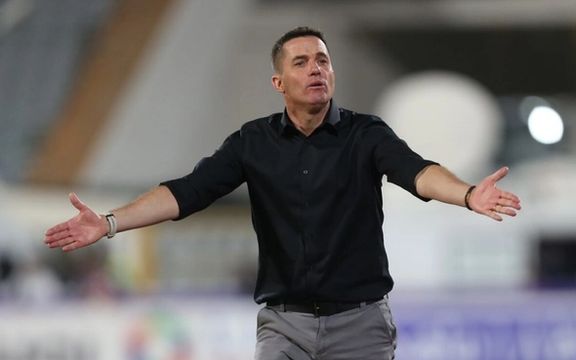 پس از جدایی کارتال؛ اوسمار ویرا توافق با پرسپولیس برای بازگشت به این تیم را رد کرد