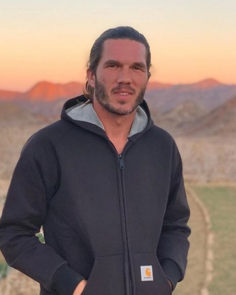 خانواده بنجامین برییر، شهروند فرانسوی زندانی در ایران، از اعتصاب غذای او خبر دادند